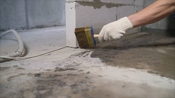 24/7 Emergency Waterproofing experts in Helmetta, NJ